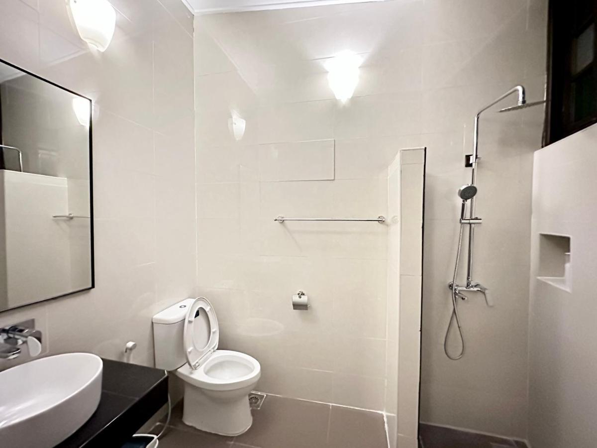 Madras Inn 58-1 Private Bathroom Georgetown Exterior foto